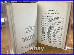 1928 Sexual Education Series 8 Vols. On Marriage, Birth Control, Disease, & More