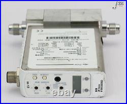 6495 Brooks Thermal Mass Flow Controller Gf Series, Gf120x-921716 Gf120xsd