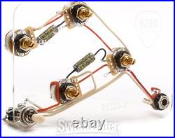 920D Custom ES335-V Vintage Wiring Upgrade Harness