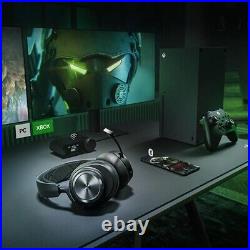 ARCTIS NOVA PRO WIRELESS for XBOX SERIES X/S PS5/PS4 Multi-System Blemished