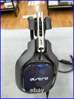 ASTRO A40 TR Headset Gaming Headphones For PS4 PS5 PC Xbox One Series S/X