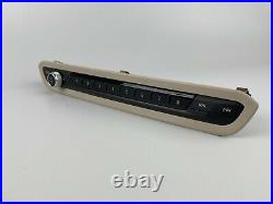 BMW 3 Series G20 G21 Front Center Dashboard Audio Control Unit Genuine 7949456