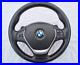BMW F20 F22 F30 F32 Sport Steering Wheel F1 Shifter Paddles Cruise Control