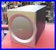 BOSE COMPANION3 Series II Multimedia Speaker System Tested Fast Shipping