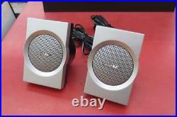 BOSE COMPANION3 Series II Multimedia Speaker System Tested Fast Shipping