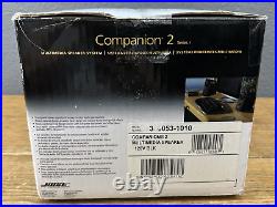 BOSE Companion 2 Series I Computer Multimedia Speaker System Factory