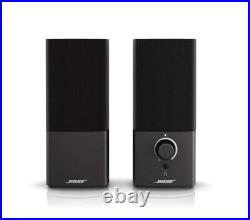 Bose Companion 2 Series 3 III Multimedia Speaker System TESTED & EXCELLENT