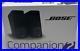 Bose Companion 2 Series III Multimedia Desktop Laptop PC Speaker System 354495-1