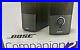 Bose Companion 2 Series III Multimedia Speaker System Black 354495-1100 New