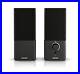 Bose Companion 2 Series III Multimedia Speaker System (Black) Brand New in Box