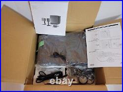 Bose Companion 3 Series II Multimedia Speaker System Tested Great Condition