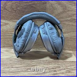 Bose QuietComfort 35 II NoiseCancelling Wireless Headphones Silver (TESTED)