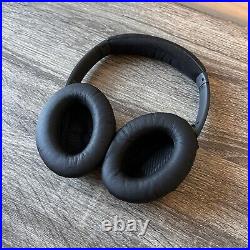 Bose QuietComfort 35 II Series Noise Cancelling Wireless Headphones QC35 Black