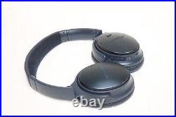 Bose QuietComfort 35 II Series Noise Cancelling Wireless Headphones QC35 Blue