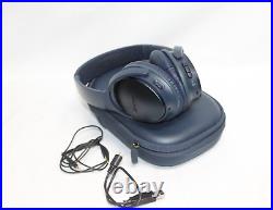 Bose QuietComfort 35 II Series Noise Cancelling Wireless Headphones QC35 Blue