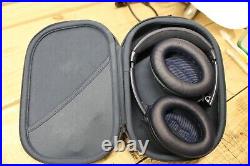Bose QuietComfort 35 Noise Cancelling Wireless Headphones Bose QC35 Series II