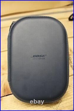Bose QuietComfort 35 Noise Cancelling Wireless Headphones Bose QC35 Series II