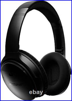 Bose QuietComfort 35 QC35 I Noise Cancelling Series I Wireless (No Case) Good