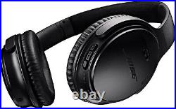 Bose QuietComfort 35 QC35 I Noise Cancelling Series I Wireless (No Case) Good