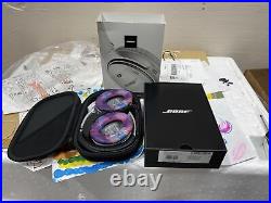 Bose QuietComfort 35 series II Wireless Headphones, Noise-Cancelling, custom