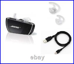 Bose series 2 MUSIC Bluetooth Headset-Right Ear. Phone Noise Isolation Headphones