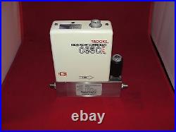 Brooks 0550E Series 0550-E 0-3000 SCCM Gas N2 Mass Flow Controller