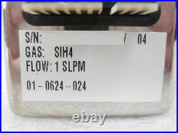 Brooks 5964C2MAHU5KA Mass Flow Controller MFC Novellus 22-10517-01 Working Spare
