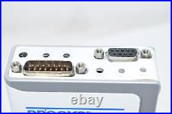 Brooks Instrument GF040CXXC-0025200C-T1AVP4-XXXXAX-70F Mass Flow Controller
