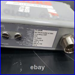 Brooks MF Series Mass Flow Controller MF531AB42D1E30A