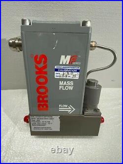 Brooks MF Series Smart Mass Flow Controller MF50IA1BM312BEA SLPM with Warranty