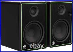 CR5-XBT Creative Reference Series 5 Multimedia Monitors with Bluetooth (Pair)