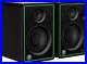 CR-X Series, 3-Inch Multimedia Monitors with Professional Studio-Quality Sound
