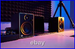 CR-X Series, 3-Inch Multimedia Monitors with Professional Studio-Quality Sound
