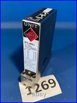 Celerity Series 8560 Ufc-8561 2l C8f6 Mass Flow Controller