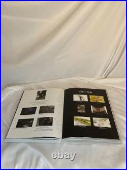 Chrome Hearts Magazine Series 2 Volume 1-7 Collection With CD's SPB-JB 324938