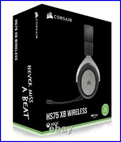 Corsair Hs75 Xb Wireless Gaming Headset For Xbox Series X And Xbox One