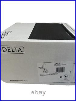 Delta T17294-CZ-I Linden Monitor 17 Series Dual Function Shower Only