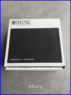 Delta T27859 Trinsic 17 Series Pressure Balanced Valve Shower Trim 3 In 1 Divert