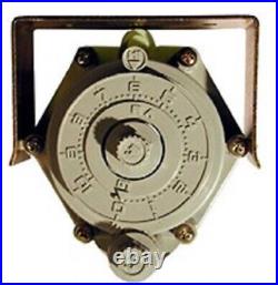KMC Controls CSC-2001 Reset Volume VAV Controller, DA/NO, 0-1? , Molded Dial