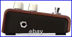 LR Baggs Align Reverb Acoustic Reverb Pedal