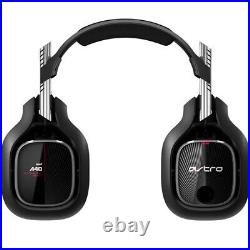 Logitech 939-001828 A40 TR Gaming Headset with Astro Audio V2 for Xbox Series X