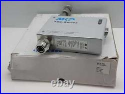 MKP MFC TSC-230 Mass Flow Controller TSC-200 Series TSC230