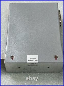 MKP TSC Series TSC-L230 C3H8 25.00slpm 1.5bar Mass Flow Controller Used