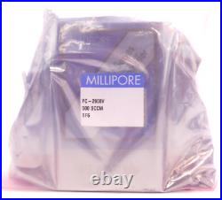 Millipore FC-2900V Mass Flow Controller MFC 500 SCCM SF6 Lam 797-090865-609 New