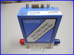 Millipore Fc-2960m Tylan 2960 Series Mass Flow Controller Gasn2 Range0.1 Slpm