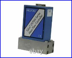 Millipore Tylan 2979m Series Mass Flow Controller Mfv Fc-2979mep5-wm Co 1 Slpm