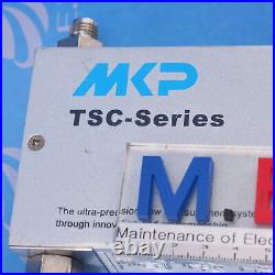 Mkp Nf Systme Tsc-Series Mass Flow Controller 100.00Sccm Tsc-210 Tsc210 60Days W
