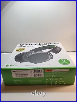 New SteelSeries Arctis 7X + Wireless Gaming Headset for Xbox Series X/S, PS5/4