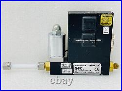 OMEGA Mass Flow Controller FMA5400A/5500, 0-200 mL/min, N2, FMA5410 / Used