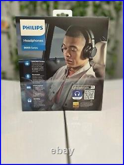Philips Noice Cancellation Pro Wireless Headphones 9000 Series